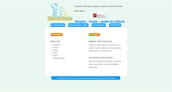 Desktop Screenshot of nicodegente.com
